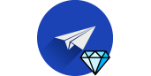 Telegram 信任 // Tdata + Seesion + JSON // 高质量 // 注册后延迟较长