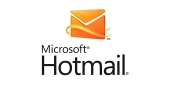 Hotmail。完全有效。信任。别死。