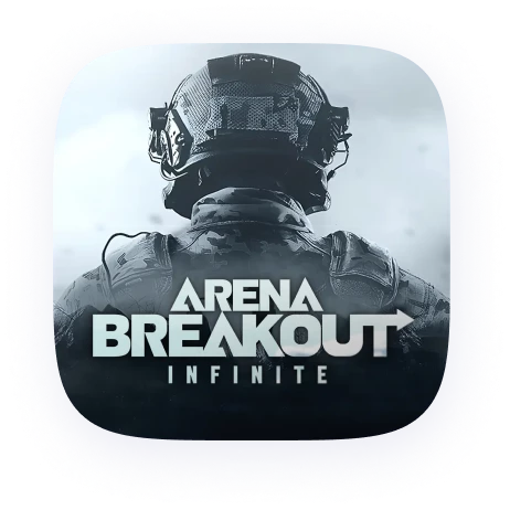 Arena Breakout