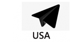 +1 Telegram 150 days США USA Trust SESSION+TDATA Ручная регистрация ❤️